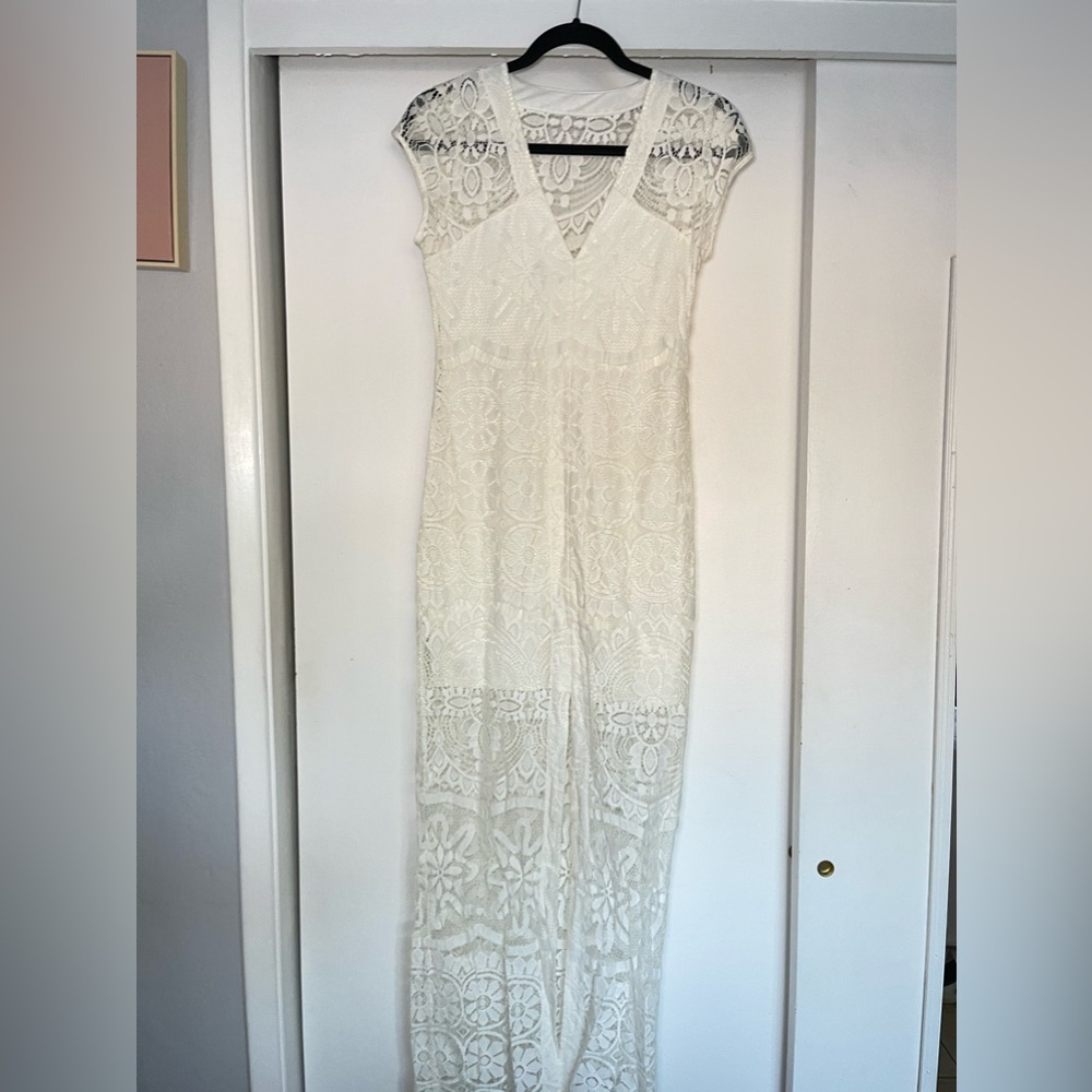 EXPRESS Maxi Dress